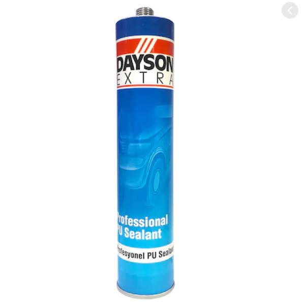 Dayson Extra Pu Mastik Beyaz 280 Ml