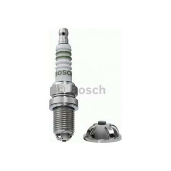 Volkswagen POLO CLASSİC BOSCH Buji İnce Tip 101000033AA F7LTCR