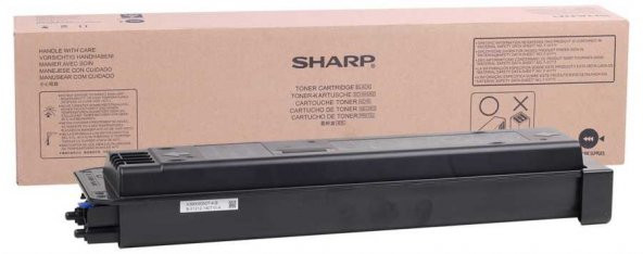 Sharp MX-500GT Orjinal Fotokopi Toneri
