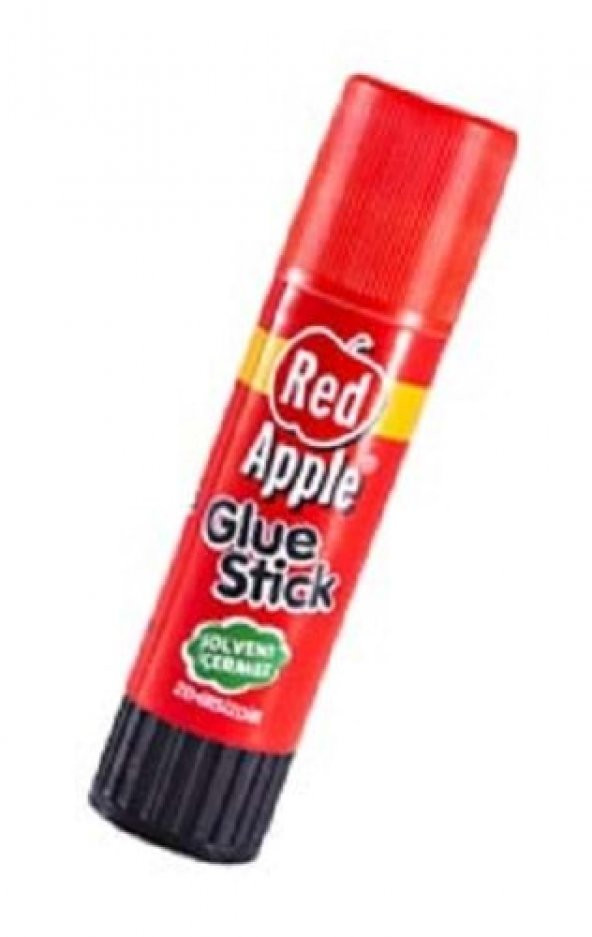 Red Apple Stick Yapıştırıcı