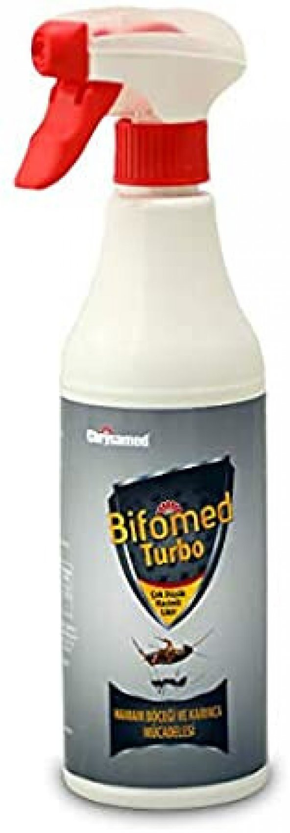 Chrysamed Bifomed Turbo 500 ml