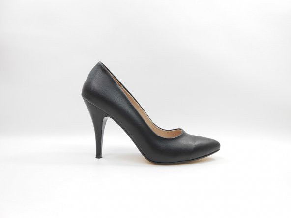 Kadın Topuklu Ayakkabı Stiletto 2107