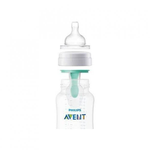 Philips Avent Anti-Colic PP Biberon 125 ml - 3