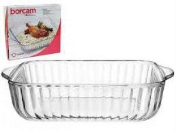 PAŞABAHÇE KARE BORCAM 59384 - 2