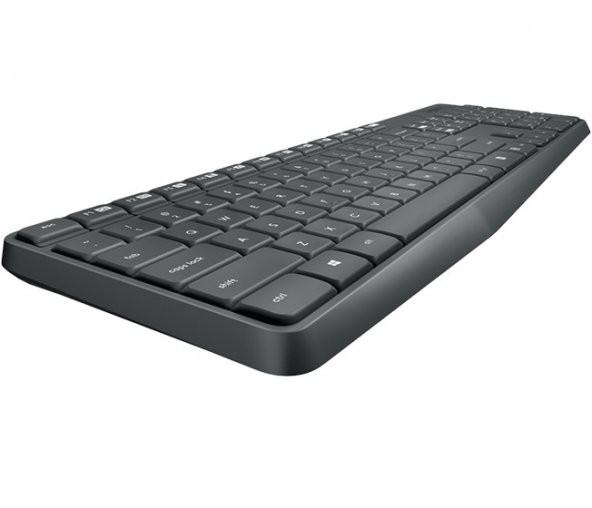 LOGITECH 920-007925 MK235 KABLOSUZ SET,M.M - 4