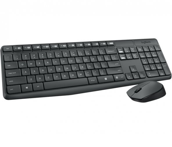 LOGITECH 920-007925 MK235 KABLOSUZ SET,M.M - 7