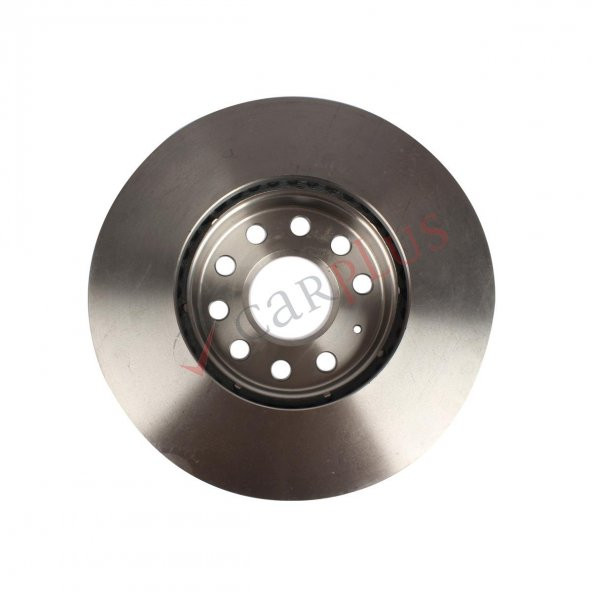 WONGA FREN DISKI ON HAVALI GOLF 5-6 JETTA 3 CADDY 3 A3 1K0615301K - 3