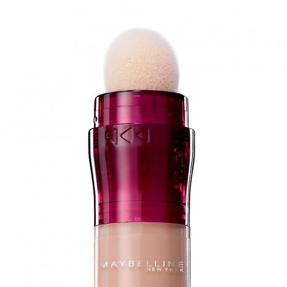 Maybelline New York Instant Anti Age Eraser Kapatıcı - 03 Fair - 2