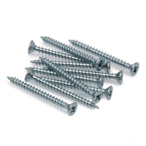 8 mm Roket Dübeli 5x50 mm Vidası - 3
