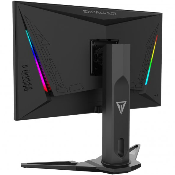 Casper Excalibur E27QHD-G 27" 1 MS 144 Hz 2K QHD LED Monitör - 6
