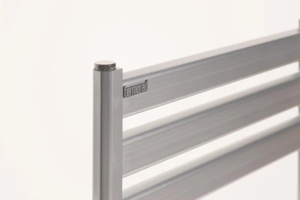 Parlak Alüminyum Havlupan 50*1100 Cm Termorad Petsa Slim - 2