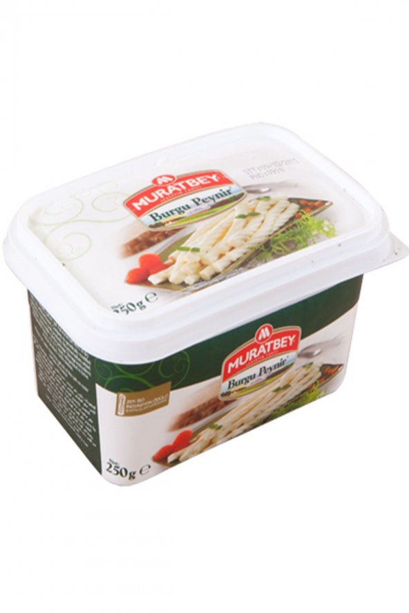 Muratbey Burgu Peyniri 200 gr