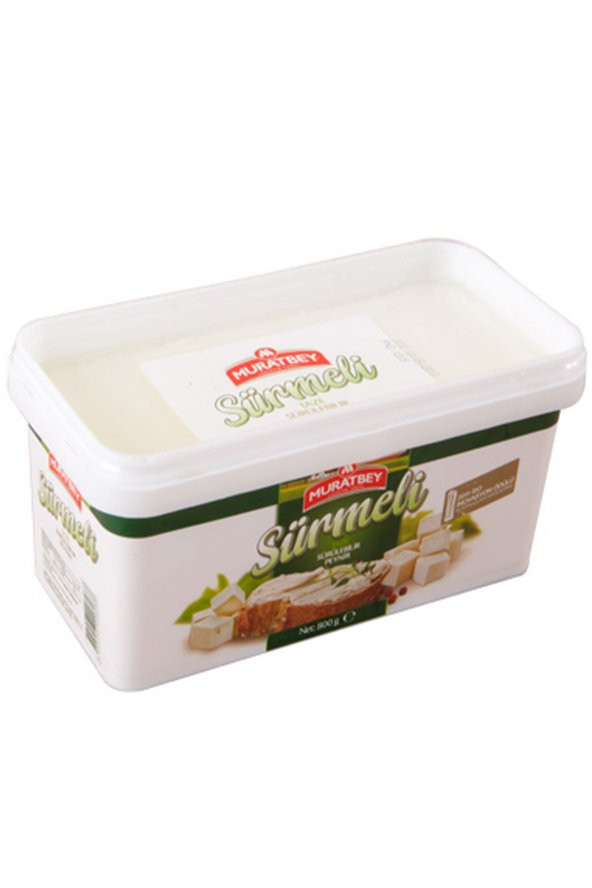 Muratbey Sürmeli Beyaz Peynir 700 Gr