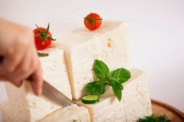 Dorukoğlu Orta Yumuşak Beyaz Peynir 650 Gram - 1