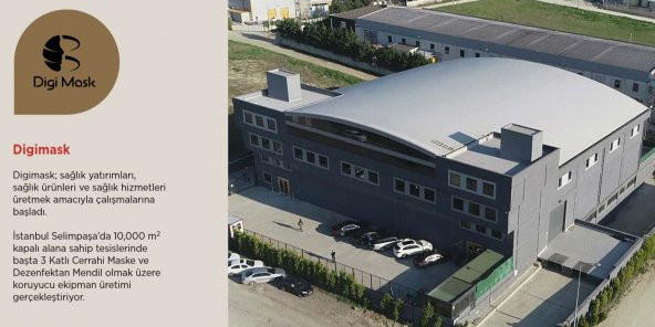 Çocuk Maskesi %95 Üzeri Üstün Koruma, 3 Katlı, Desenli 50 Adet - 5