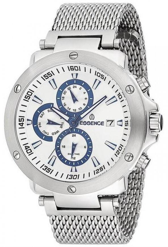 ESSENCE ES6397ME.330 ERKEK KOL SAATİ - 2