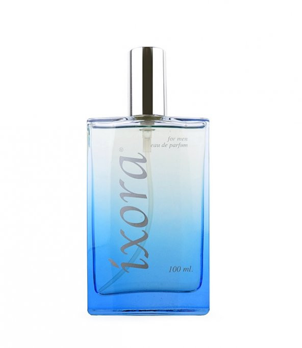 ixora Lucky Man Erkek Parfüm E008