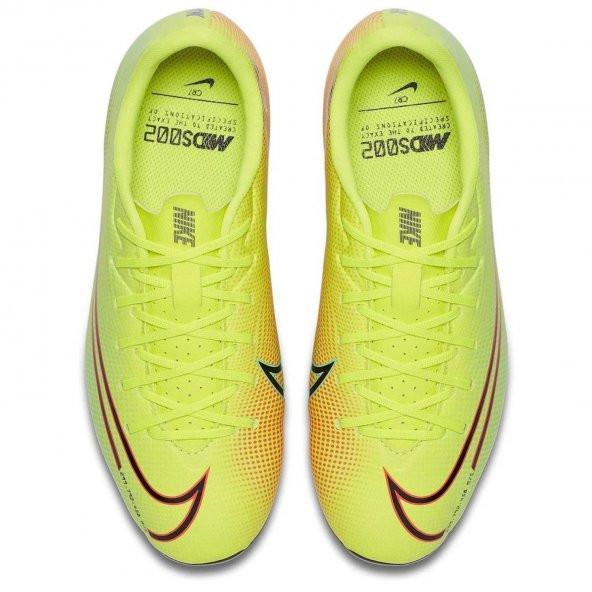 Nike Jr Vapor 13 Academy Mds MG Ã‡ocuk Futbol Krampon CJ0980-703 - 2