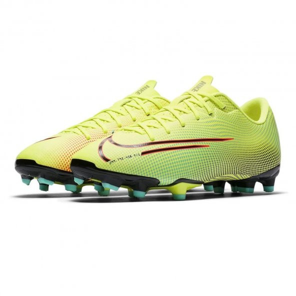 Nike Jr Vapor 13 Academy Mds MG Ã‡ocuk Futbol Krampon CJ0980-703 - 5