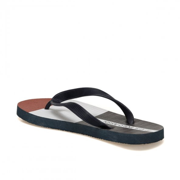 US Polo NIXO Terlik - 2