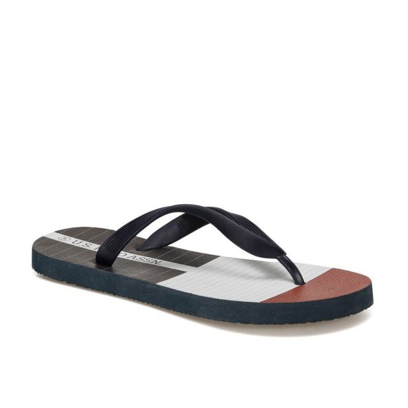 US Polo NIXO Terlik - 4