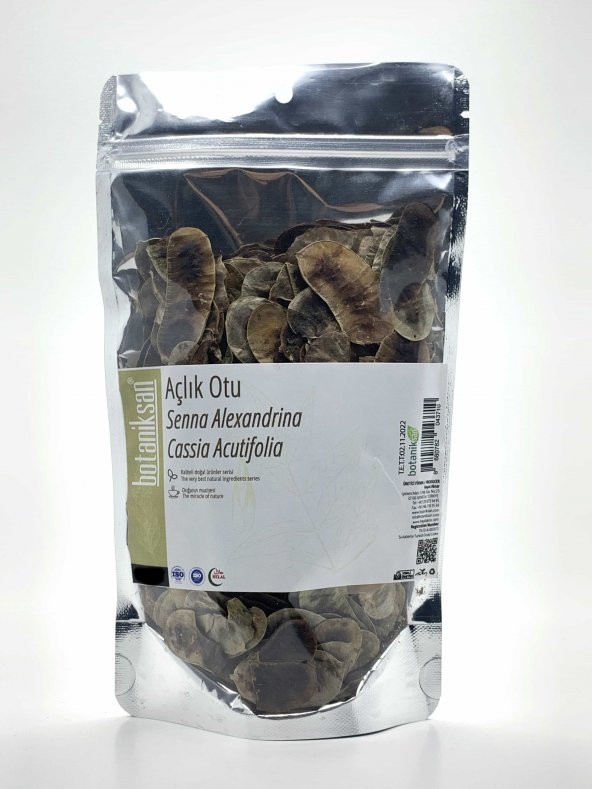 Botaniksan Açlık Otu 50gr