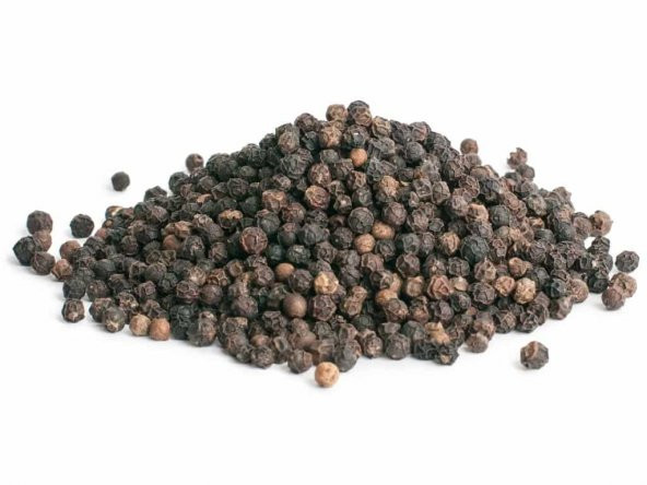 Botaniksan Tane Karabiber 100gr - 2