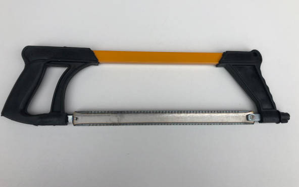 Atg Hobby Demir Testere Kolu Demir Testere Ağzı Hediyeli