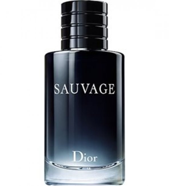 Dior Sauvage Edt 100 ml Erkek Parfüm