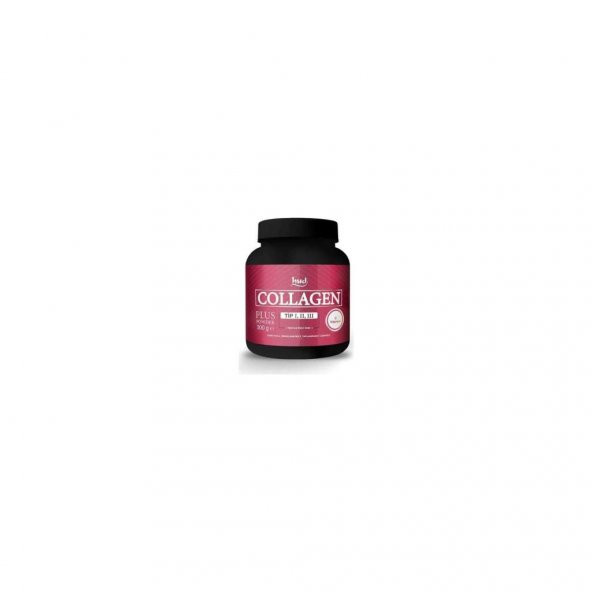 Hud Collagen Plus Toz Kolajen Powder- Hidrolize Kollajen Tip Kollajen Toz İçecek - 1