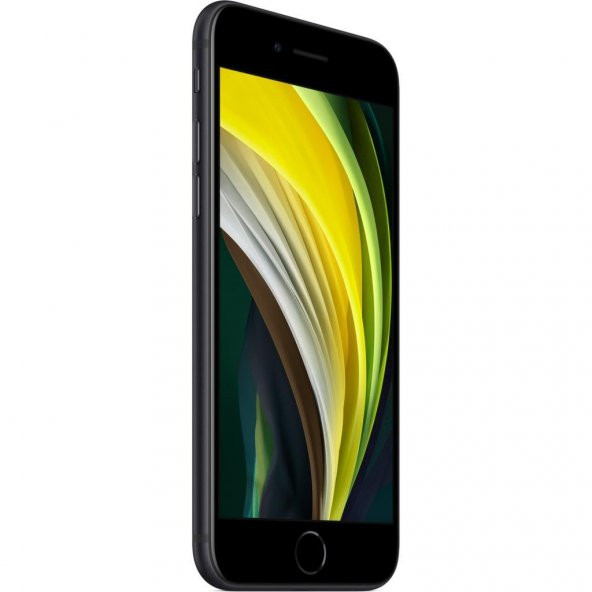 Apple iPhone SE 2020 64 GB Siyah (Apple Türkiye Garantili)