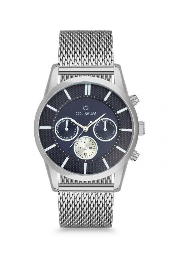 Coliseum CLS7191H-EH-07 Erkek Kol Saati