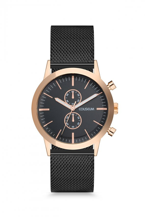 Coliseum CLS7590H-EH-02 Erkek Kol Saati