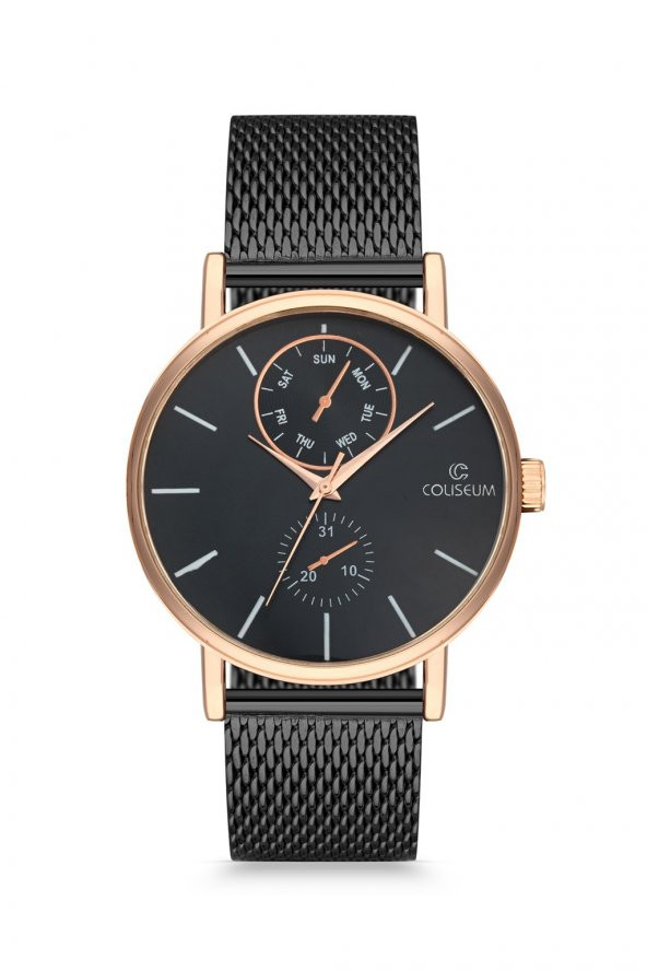 Coliseum CLS7363H-EH-05 Erkek Kol Saati