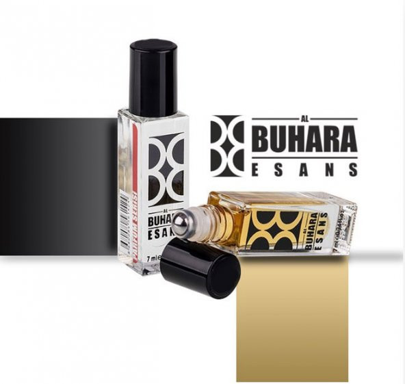 Brüt Kokusu - Buhara Esans