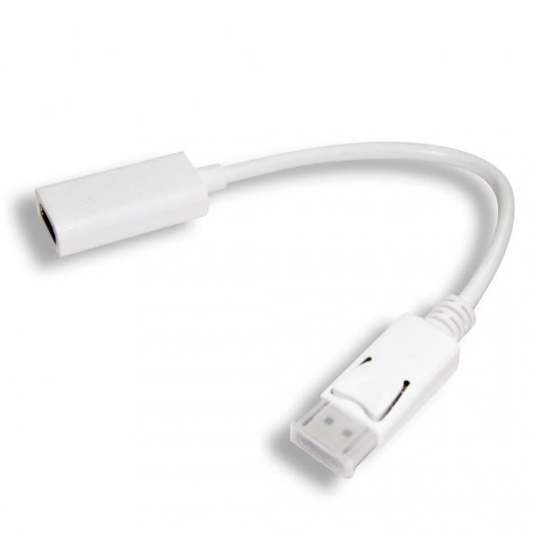 Q-PORT  DISPLAYPORT - HDMI ÇEVİRİCİ (Q-DP-HDB) - 2