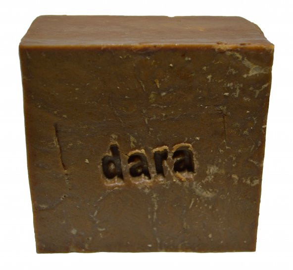 Dara Doğal Kükürtlü Ardıç Katranı Sabunu 140 GR - 2