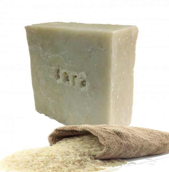 Dara Pirinç Sabunu 140 GR - 2