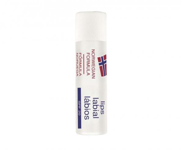 Neutrogena Dudak Koruyucu SPF 20 4.8 Gr
