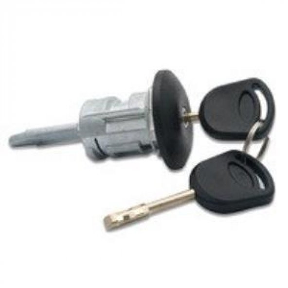 ÖN KAPI KİLİT ŞİFRESİ SOL FORD CONNCET 2003-2013