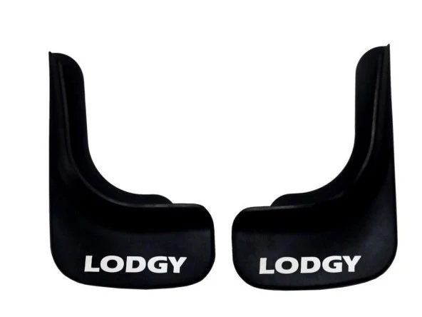 Dacia Lodgy 2li Paçalık, Çamurluk, Tozluk DAC1UZ001 - Resim 2