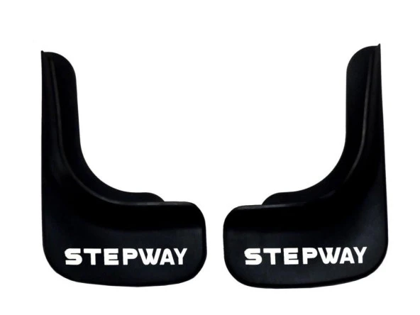 Dacia Sandero Stepway 2li Paçalık Çamurluk Tozluk DAC1UZ008 - Resim 2