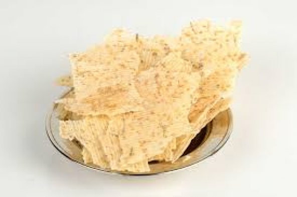 EV YAPIMI MARAŞ CİPS TARHANA 1 KG