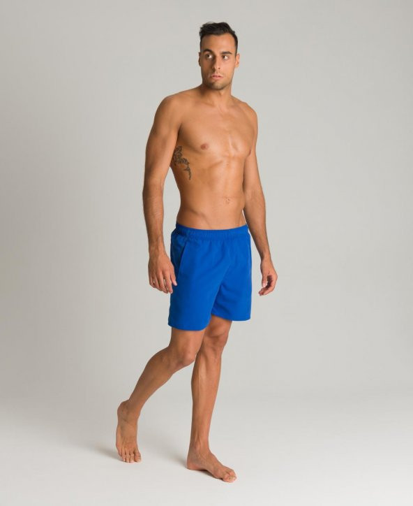 Arena Erkek Şort Mayo Fundamentals Boxer - 4