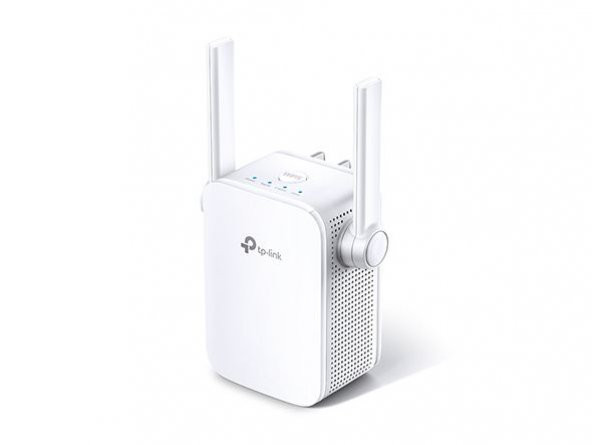 TP-LINK RE365 AC1200 Wi-Fi Range Extender AC Passthrough RE365