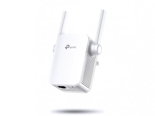 TP-LINK RE365 AC1200 Wi-Fi Range Extender AC Passthrough RE365 - 2