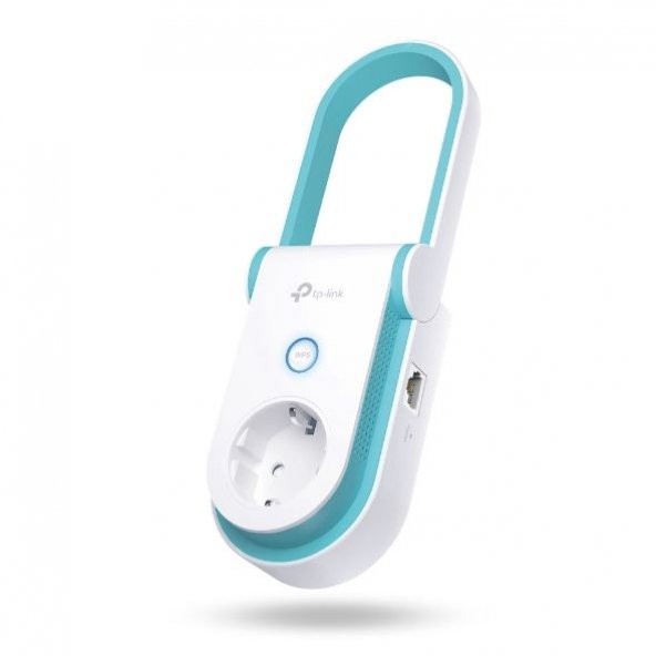 TP-LINK RE365 AC1200 Wi-Fi Range Extender AC Passthrough RE365 - 3