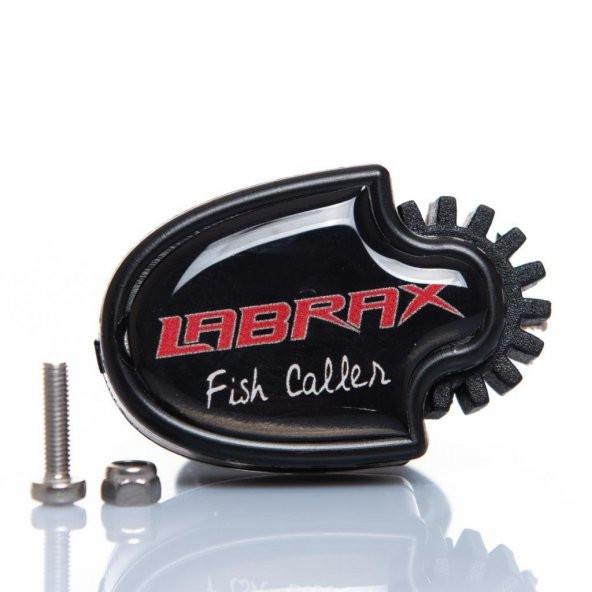 Labrax Balık Çağırıcı Parmak - 3