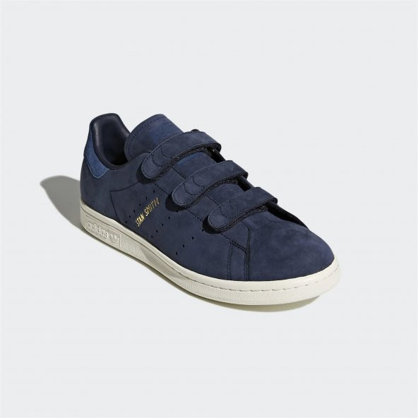 Adidas Unisex Originals Spor Ayakkabı - Stan Smith - CQ2789 - 1