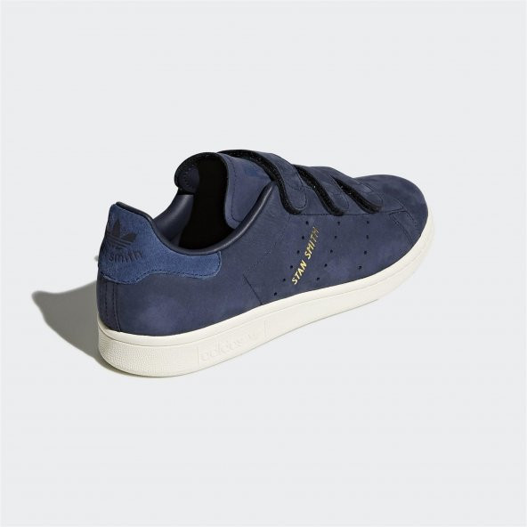 Adidas Unisex Originals Spor Ayakkabı - Stan Smith - CQ2789 - 2